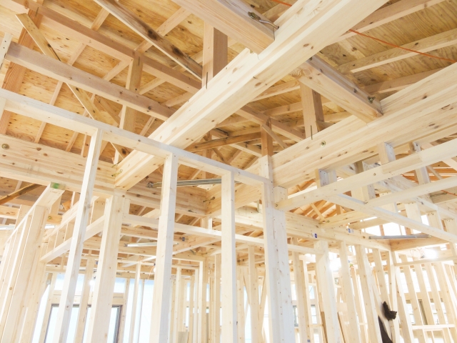 耐震工事の参考画像