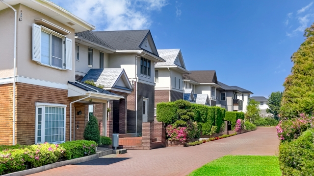 屋根・外構リフォームの参考画像