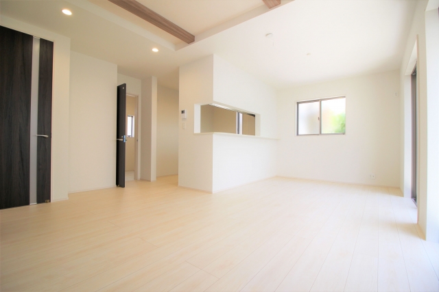 内装リフォームの参考画像